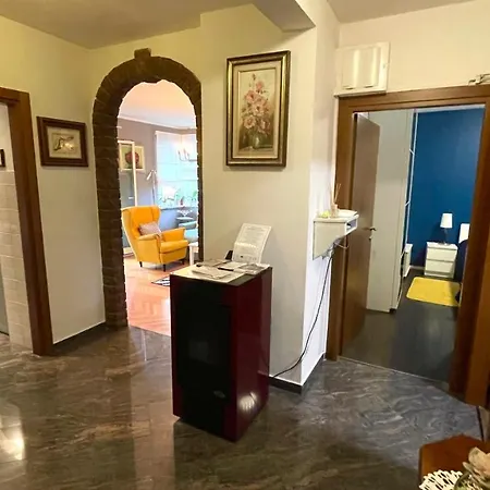 L Appartement Rovinj