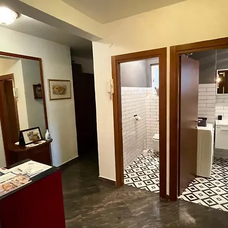 L Appartement