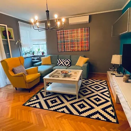 Appartement L