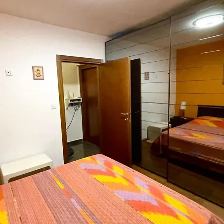 L Appartement *