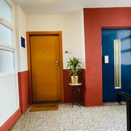 Appartement L *
