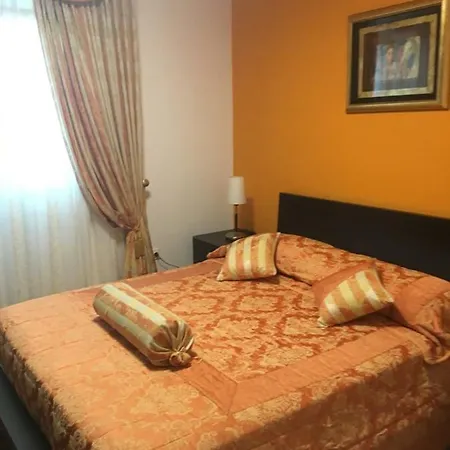 L Appartement Rovinj